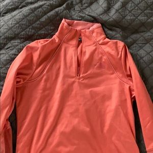 Womens Northface Stretch Jacket